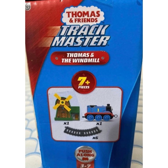 Thomas & The Windmill - Picture 8 of 8